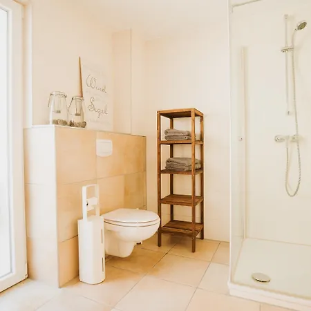 דירה Mati's Auendorf