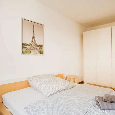 Apartment Schwabenglueck