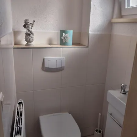Apartment Schwabenglueck *