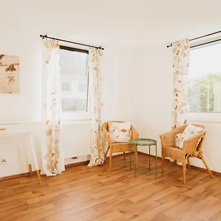Apartment Schwabenglueck