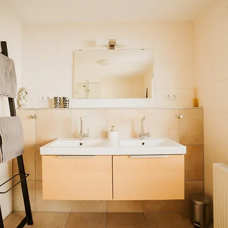 Apartment Schwabenglueck Auendorf