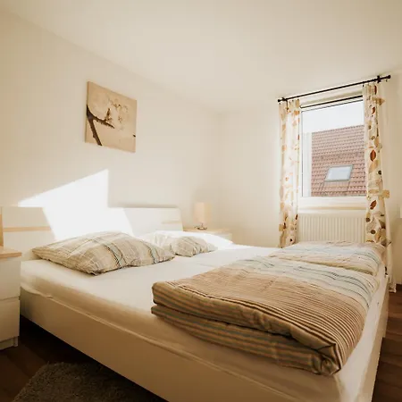 Schwabenglueck Apartment